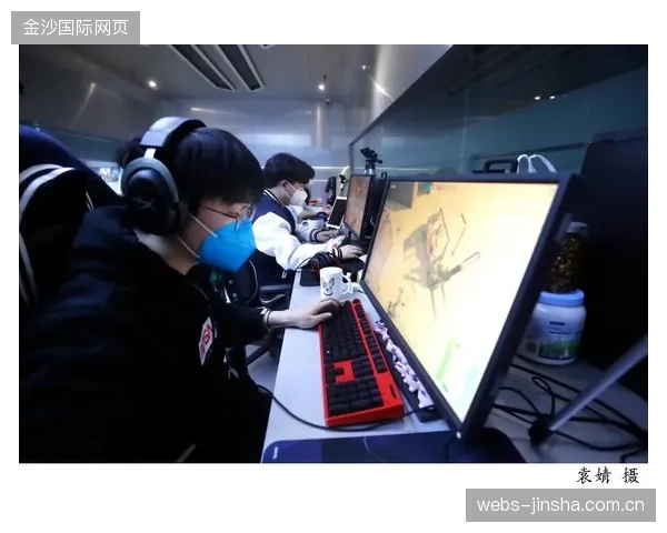 电竞俱乐部在休赛期加强青年队培养体系 电竞俱乐部在休赛期加强青年队培养体系