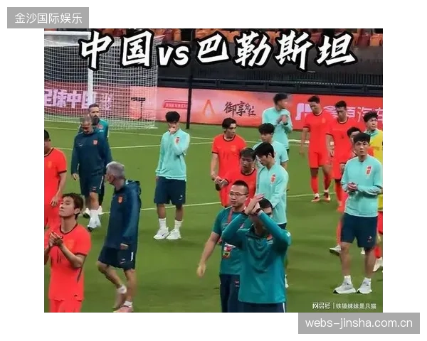国足对巴勒斯坦十七球：从梦想起航到战略升级的中国足球新篇章