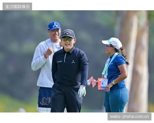 2027LPGA参赛卡：15位选手亮相，曾莉棋与陈恩惠的“新时代”风采